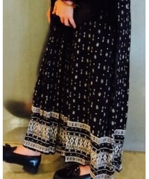 JEANASIS | スカート