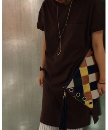 JEANASIS | ワンピース