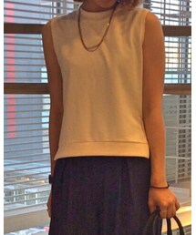 JEANASIS | トップス