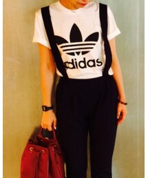 JEANASIS | Tシャツ/カットソー