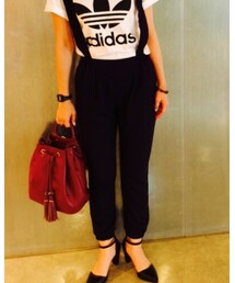 JEANASIS | パンツ