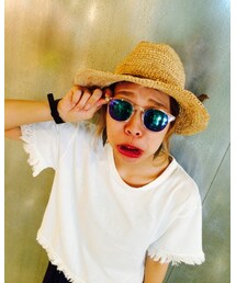 モンキー感🐒 | サングラス