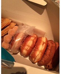 ドーナツ￥100！ | その他