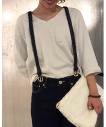 JEANASIS | トップス