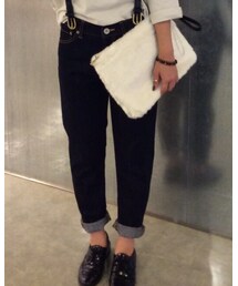 JEANASIS | デニムパンツ