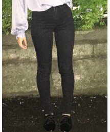 American Apparel | デニムパンツ