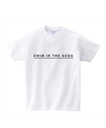 LEMONADES | SWIM IN THE SODA T-shirts(Tシャツ/カットソー)
