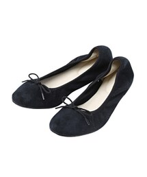 無印良品 | バレエシューズ(バレエシューズ)