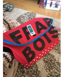 FRAPBOIS | バック

(ショルダーバッグ)