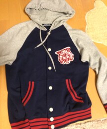 jevous enprie! | ブルゾン