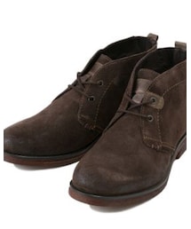 stefanorossi | スエードブーツ(ブーツ)