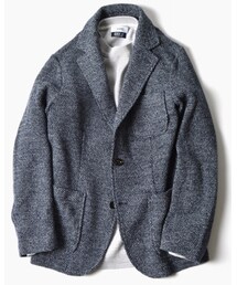 SHIPS | テーラードジャケット