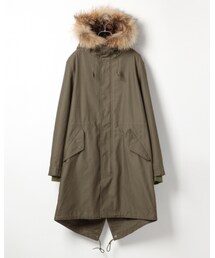 RAGEBLUE | モッズコート