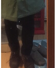 UNIQLO | デニムパンツ