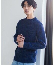 green label relaxing | ニット/セーター