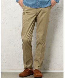 green label relaxing | その他パンツ