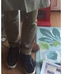 VANS | スニーカー