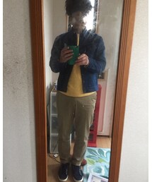 green label relaxing | スウェット