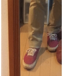 VANS | スニーカー