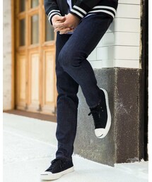 green label relaxing | デニムパンツ