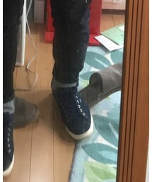 VANS | スニーカー