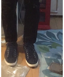 VANS | スニーカー