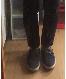 stefanorossi | その他シューズ