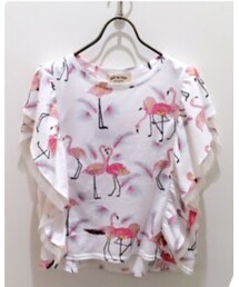 Paradise Picnic | トップス