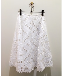 Paradise Picnic | スカート