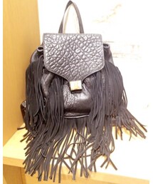 Paradise Picnic | バックパック/リュック