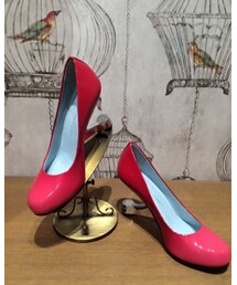 Paradise Picnic | パンプス