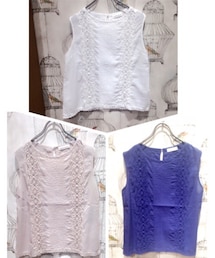 Paradise Picnic | シャツ/ブラウス