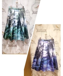 Paradise Picnic | スカート