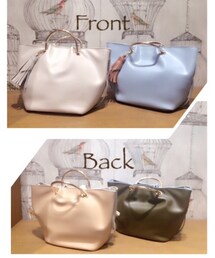 Paradise Picnic | バッグ