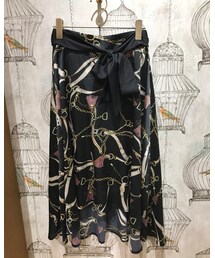 Paradise Picnic | スカート