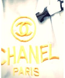 CHANEL | Tシャツ/カットソー