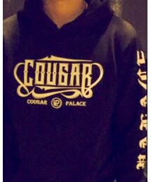 COUGAR | シャツ/ブラウス