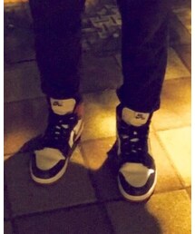 AIR JORDAN | スニーカー