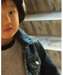 GAP | デニムジャケット