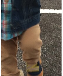 no brand | その他パンツ