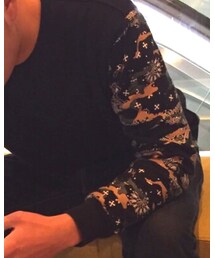 REMIX | スウェット