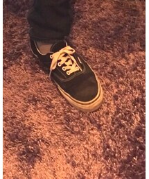 VANS | スニーカー