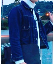 POLO RALPH LAUREN | デニムジャケット