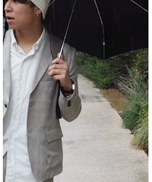 Marc by Marc Jacobs | アナログ腕時計