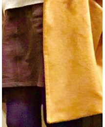 NANO universe | チェスターコート