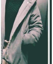 NANO universe | ダウンジャケット/コート