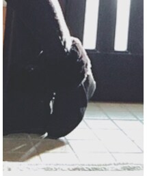 velikoko ラクチンきれいシューズ | ブーツ