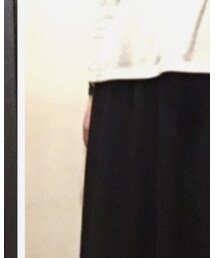 NANO universe | スカート