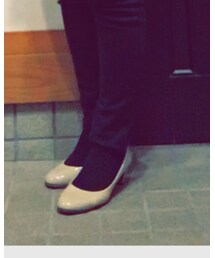 BETTY CLUB | パンプス