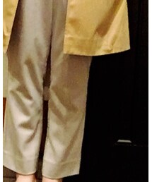 NANO universe | その他パンツ